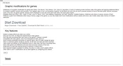Desktop Screenshot of enbdev.com